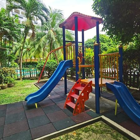 Lui Lui Comfy Condo In Great Location 瓜埠 外观 照片