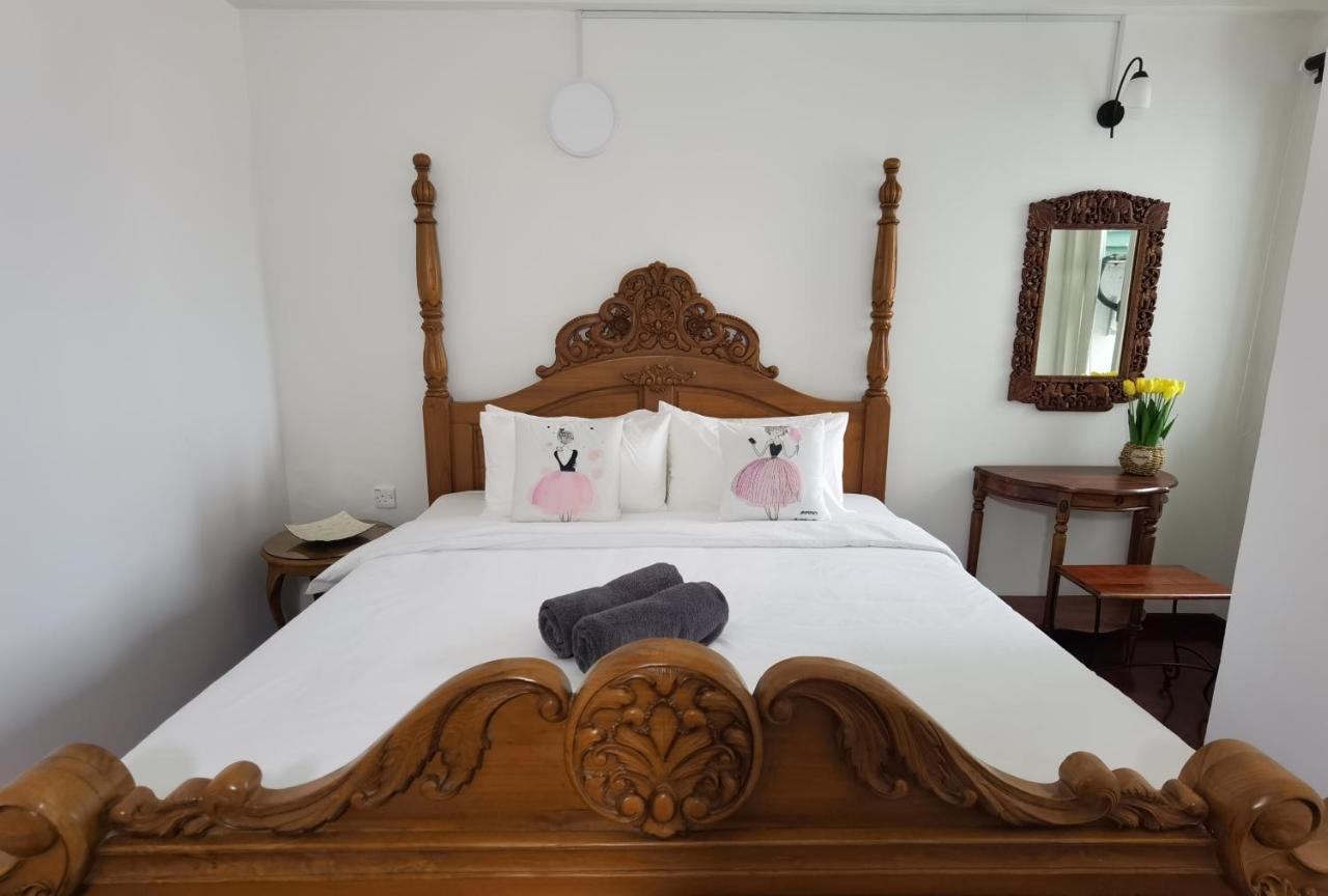 Lui Lui Comfy Condo In Great Location 瓜埠 外观 照片