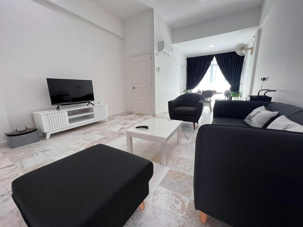 Lui Lui Comfy Condo In Great Location 瓜埠 外观 照片
